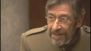La dura amenaza de Pérez de Ayala a Francisca y Raimundo