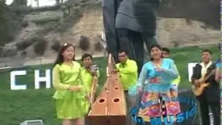 PICAFLORCITA DE AYMARAES CANUA TORAYA APURIMAC