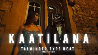 TALWINDER TYPE BEAT &ldquo;KAATILANA&rdquo; INDIAN TRAP BEAT INSTRUMENTAL | IXSANE MUSIC