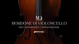 Bordone di Violoncello in SOL