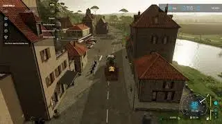 how to repair your vehicles on farm simulator 22