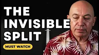 Bashar Predicts The Splitting Earth Timeline When Will The Other Reality Become Invisible.