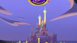 Destinies Collide (Score) - Rapunzel's Tangled Adventure