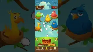 150$ yatırım yaptım telegram &uuml;zerinden yumurta &uuml;ret kripto kazan birds Empire 