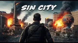 Call of Duty (COD): Ghosts &ndash; Mission 11: Sin City | Vegas Under Siege! 🎰💥