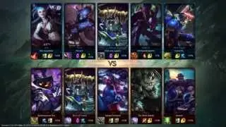 Phoochie Play's Ryze