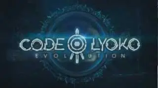 CODE LYOKO EVOLUTION - Générique/ Opening Credit's