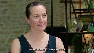 La Manufacture d'eau - Épisode 2