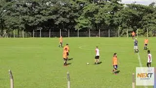 Next academy Rio Preto x Futebol Futuro ( 12/03/2019)