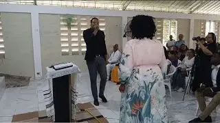 Evangelista Piel Moreno Luna | El Poder de Dios se manifest&oacute; aqu&iacute; 