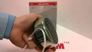 TechTalk - Replace SafeLogic Basic Entrypad