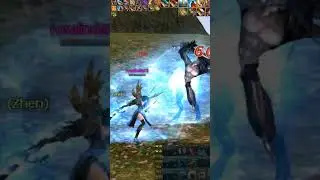 guardian hybird kill dragon knight rohan online