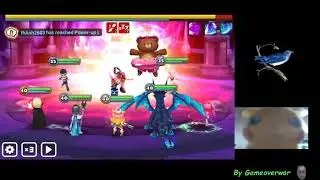 Summoners War - 7 Year Anniversary Hall of Heroes 1 - Karl