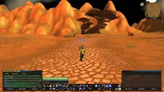 Смена караула / Calling in the Reserves World of Warcraft  Classic 2019