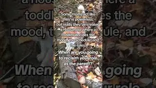 Calling out bad parenting and excuse culture. Subscribe for accountability. #parenting #discipline