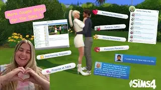 Spice Up Your Sims 4 Gameplay With These Must-have Couple Mods!