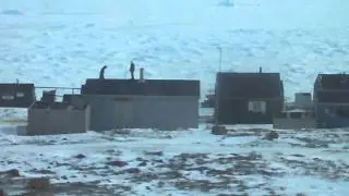 Living with the Inugguit (short version)