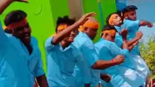 sami attam new 2022 | sami attam | drums dance tamil | 2022 sami attam