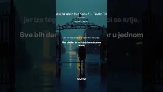 Judas Iskarioth feat.  Suno Ai - Trazim Tebe