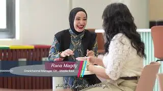 Empowering Women's Voices at Bayer Egypt
