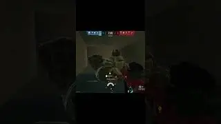 охранник на камерах #r6 #games #csgo #shorts #dota2