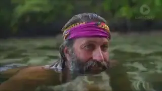 Australian Survivor 2017 | Meet Mark Herlaar Extended