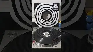 Ellis Dee, DJ Krome & Mr. Time - Drum Thunder - Vinyl Fanatiks - 1993