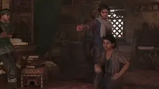 Assassin's Creed Mirage Walk Through Part 1