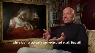 Elysia Gallery - Nard Kwast - Rembrandt Reconstruction