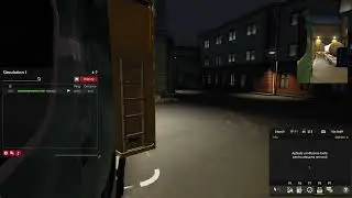 Euro Truck Simulator 2MP Carlisle-Osnabruck
