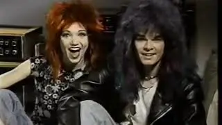 Punk (1996) - Television Commercial