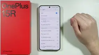 OnePlus 15R: How to Check WiFi Password (Show Wi-Fi Password)