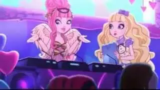 EverAfterHigh: Listen To Your Heart