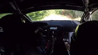Pico - Greci! (2/2) Catie Munnings 208 R2 - Rally Di Roma Capitale