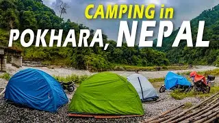 GURGAON to NEPAL - Pokhra - Gummle - Katmandu - Thamil