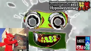 Klasky Csupo In Cerbera Saw Effect 1.0 Effects Round 1 vs. Everyone (1/40)