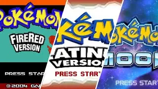 How to stream ANY Pok&eacute;mon game to Twitch - COMPLETE GUIDE