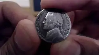Coin Roll Hunting LIVESTREAM - Nickels Ep. 3 (Battle Royal Giveaway!)