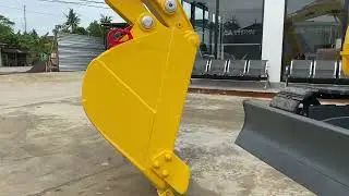 Detail Unit KOMATSU PC78US-8 16179 Import Ex.Japan