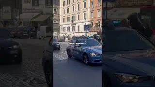 NOCS IN EMERGENZA