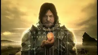 death stranding | تحفة كوجيما المظلومة