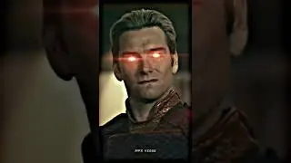 Thor Vs Homelander Vs Vision Vs Hulk #shorts