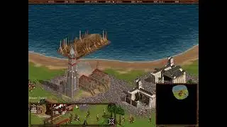 Cossacks: European Wars Part 1