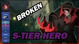This Drifter Build is Absolutely Massive