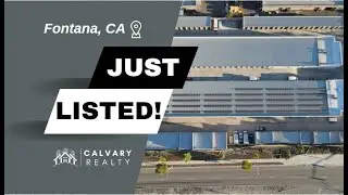 For Sale | Fontana Self Storage - Fontana, CA