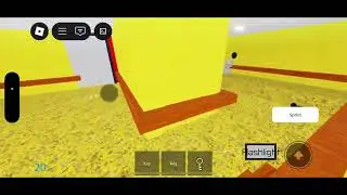 Speed running back rooms but update.