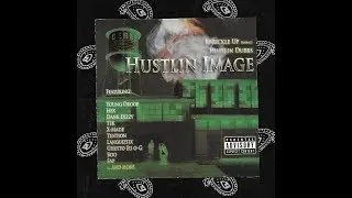 Combination By Hustlin Dubbs Ft Tek , Ghetto Edo G , Languiztix , Dank Dizzy , NZ & Tention