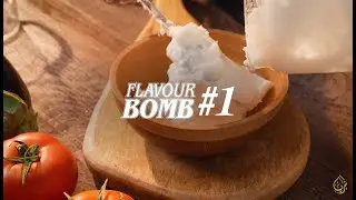 Flavour Bomb #1 - Toum