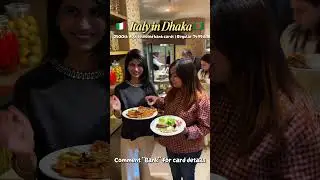 Приятного аппетита! | Ужин 