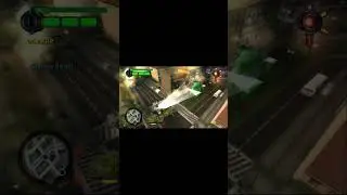 The Incredible Hulk Ultimate Destruction Gameplay